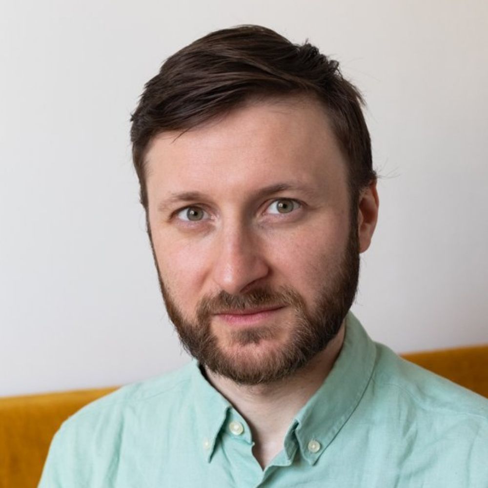 Tomáš Komm