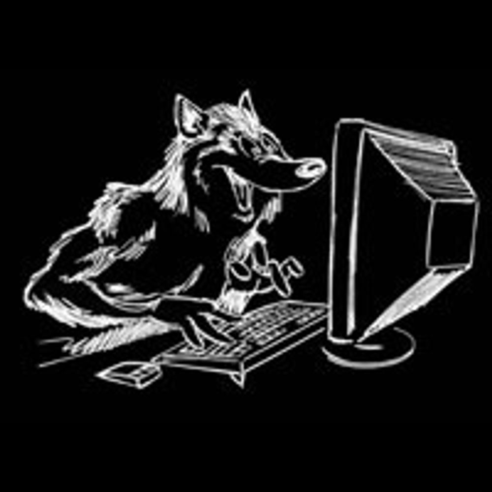 Secret Dog