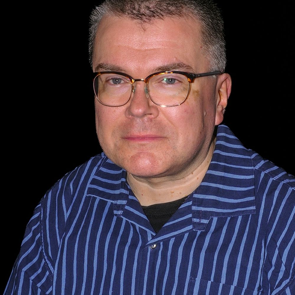 Mika Sivonen