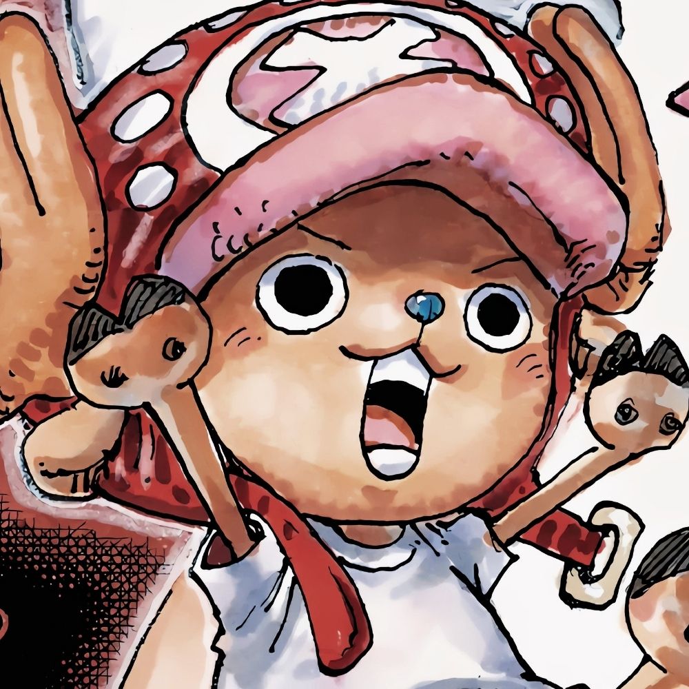juridico tony tony chopper