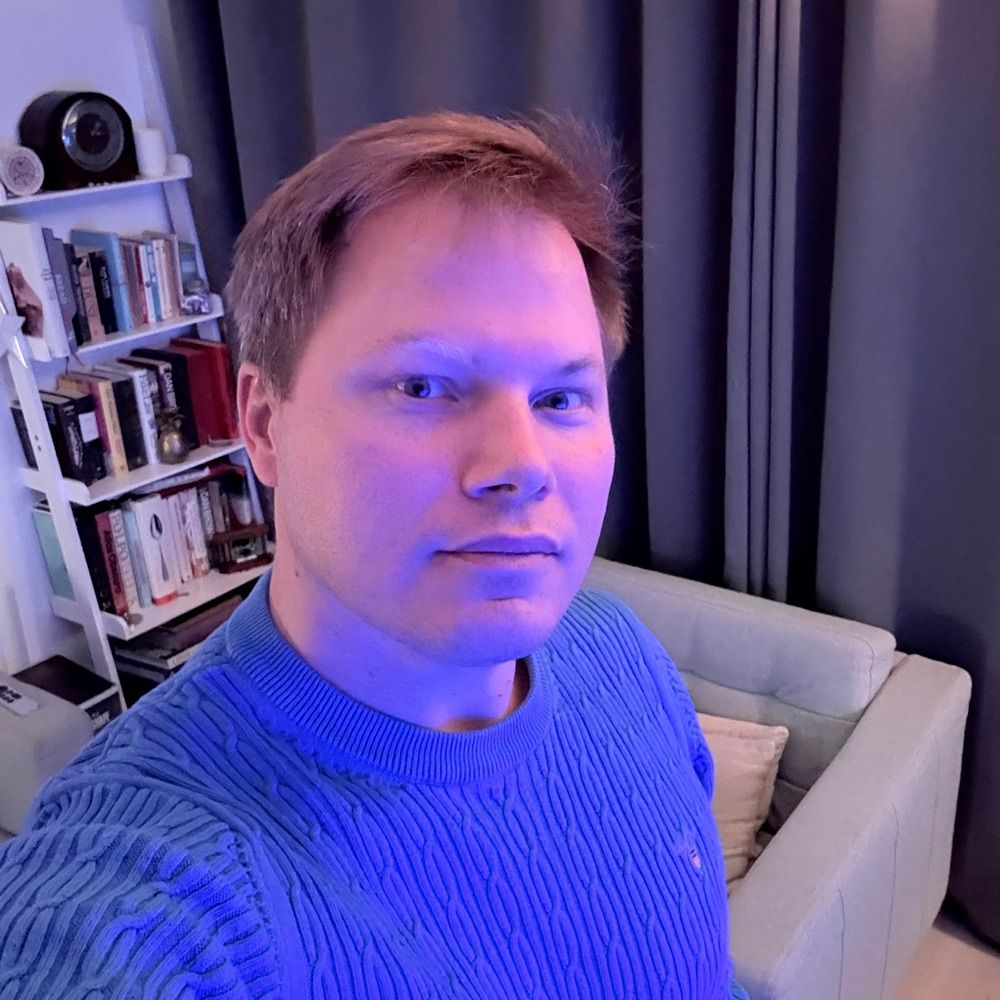 User avatar