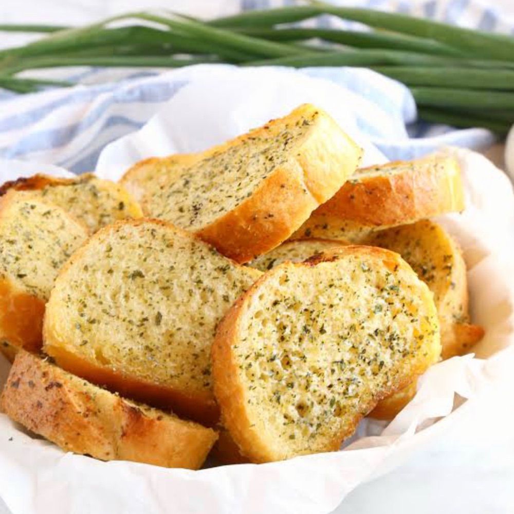 Garlic Bread