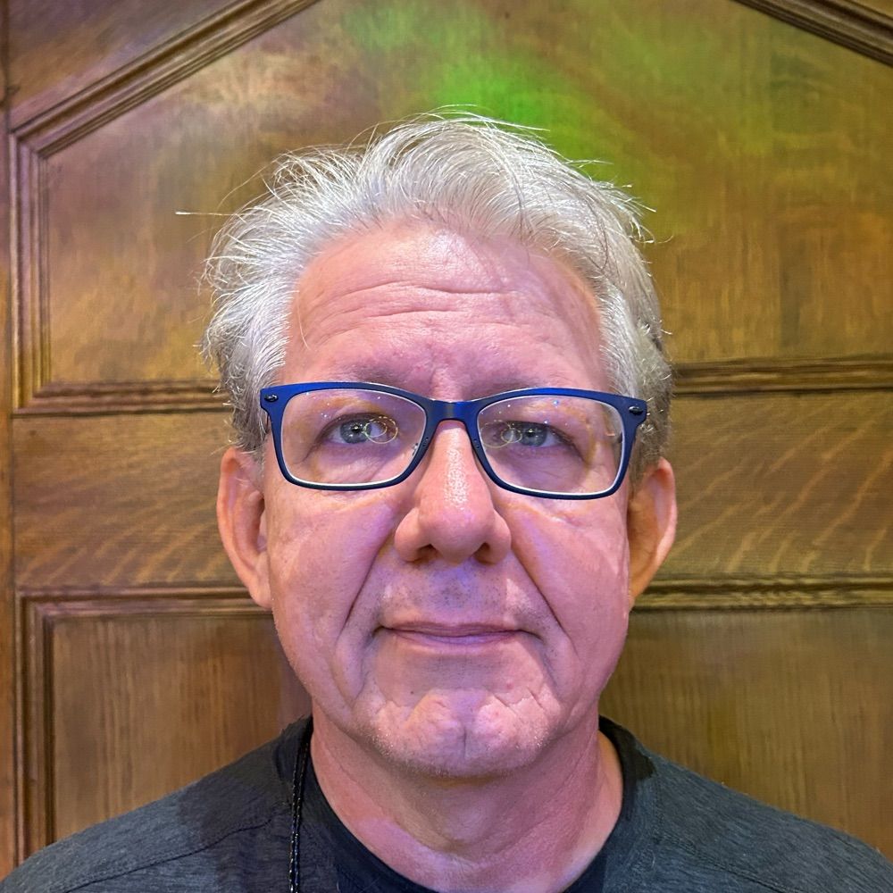 Brian Monroney