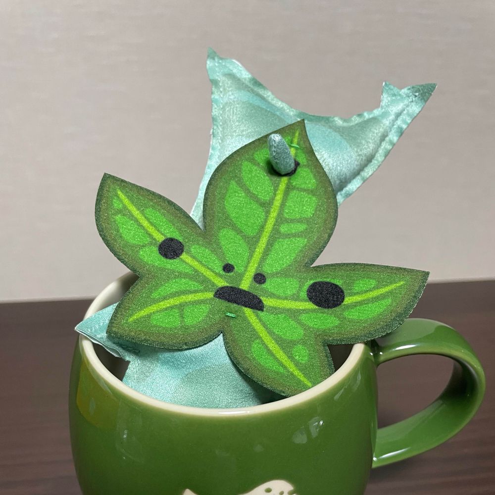 てふ