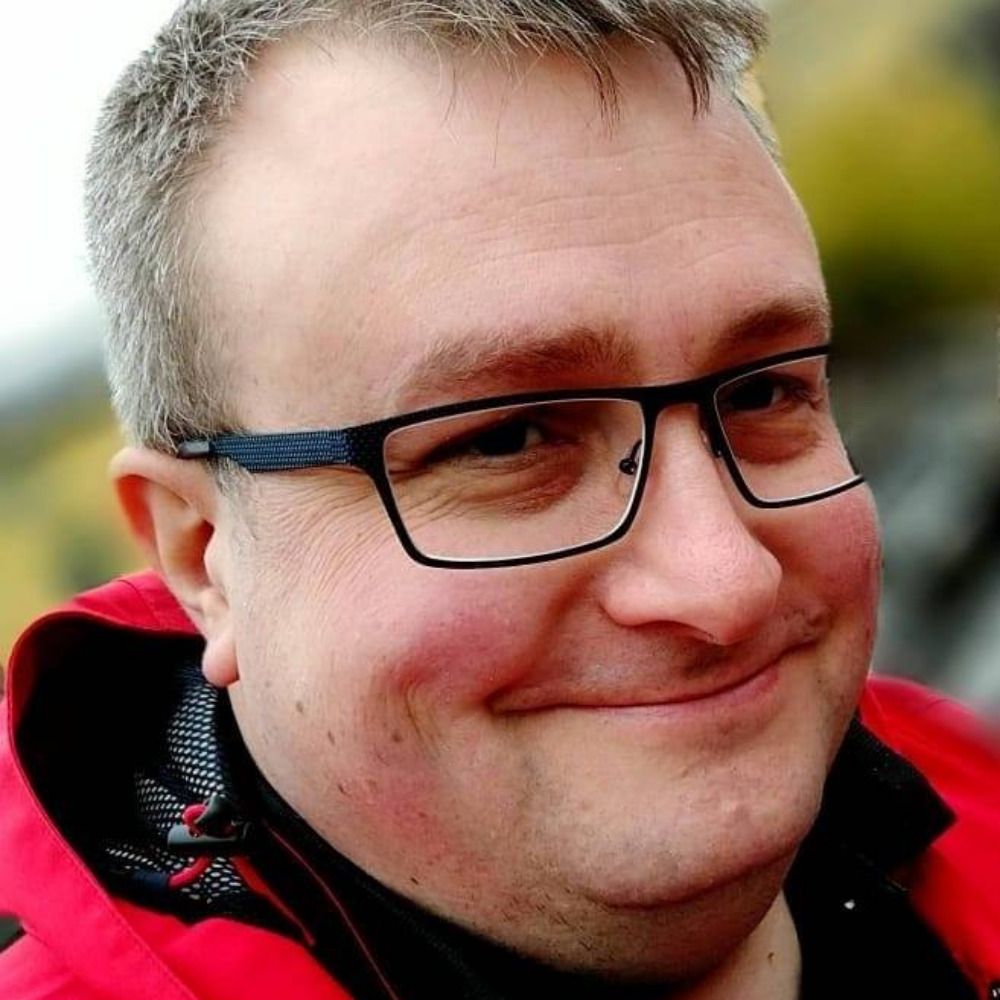 Mikael Skog