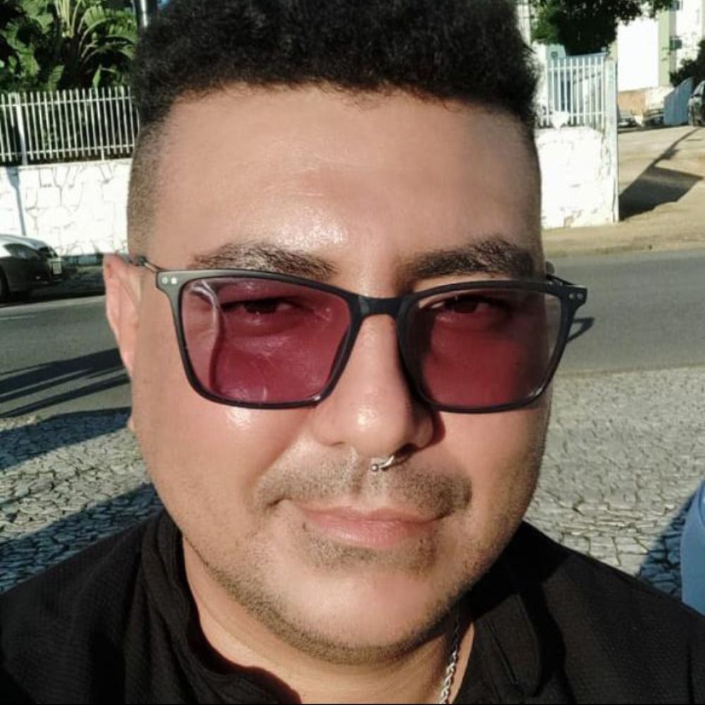 Felipe D'Paula