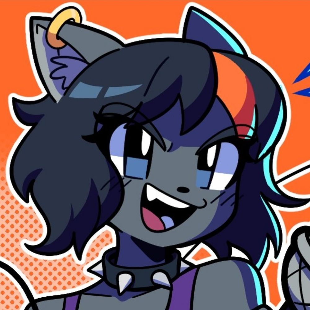 AdoraShark