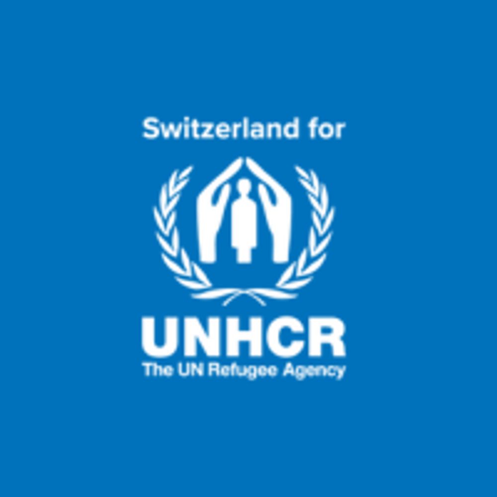 Switzerland for UNHCR