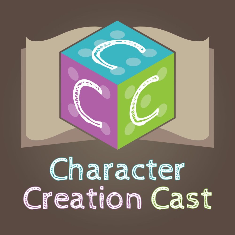 Character Creation Cast's avatar