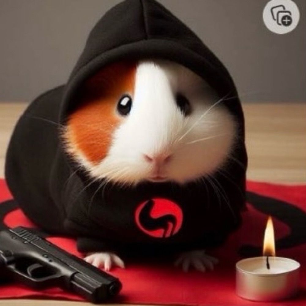 Ratz mein Name