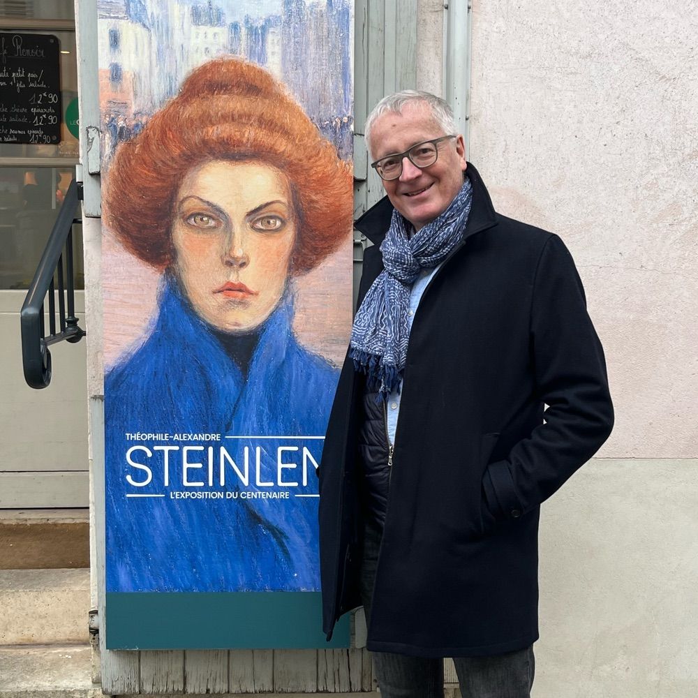 Stephan Steinlein
