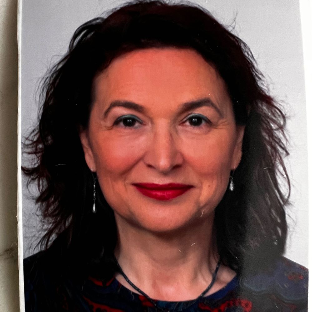 Sandra Ponzanesi
