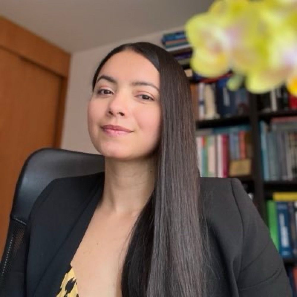 Johanna Giraldo