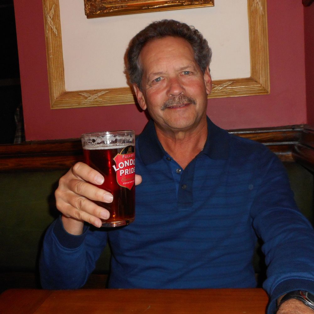 Dennis Hill