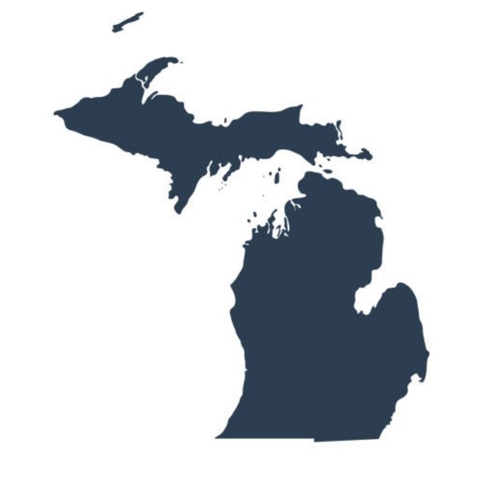 Citizen of 〽️ichigan