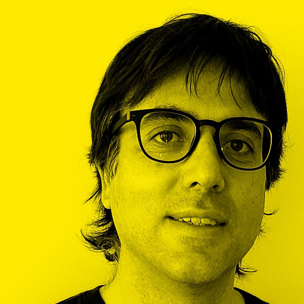 Jordi Boixader