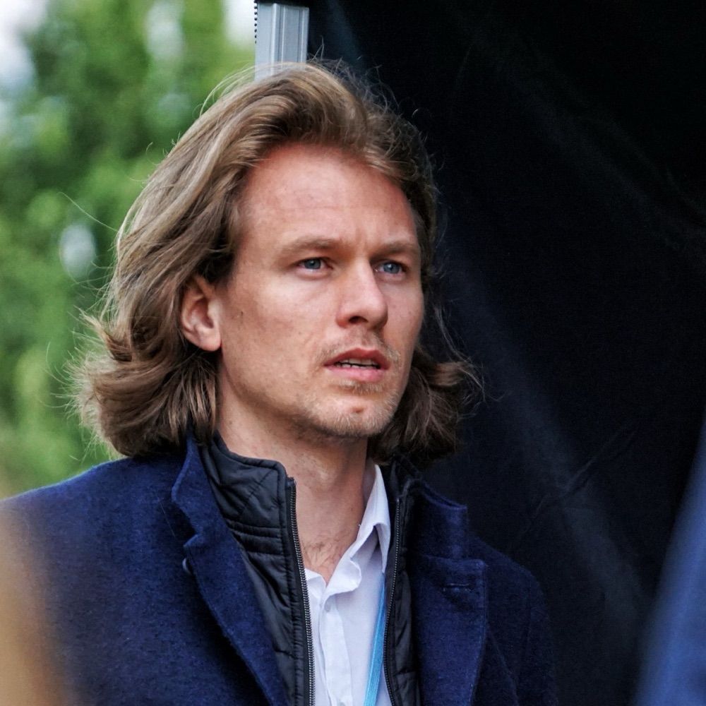 Tobias Holle