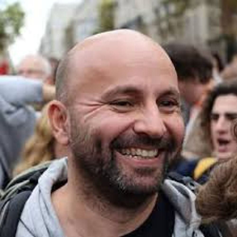 Boris Chenaud