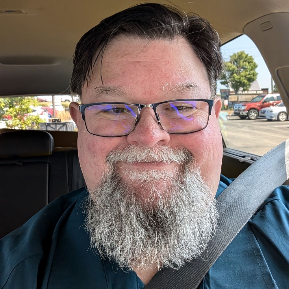 Greg Reich
