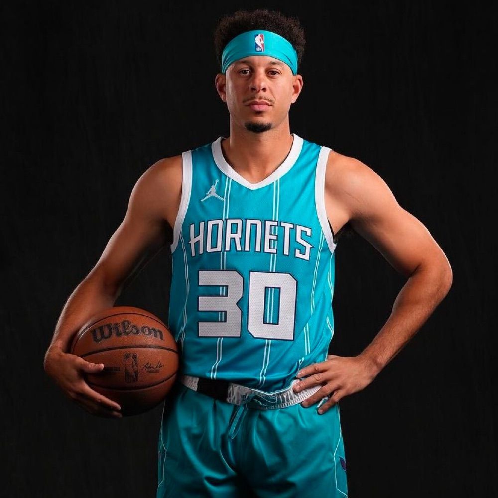 Seth Curry