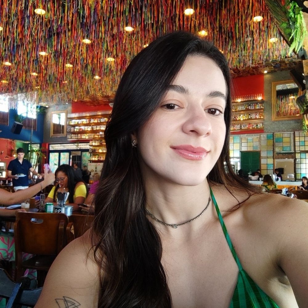 paula fabrine