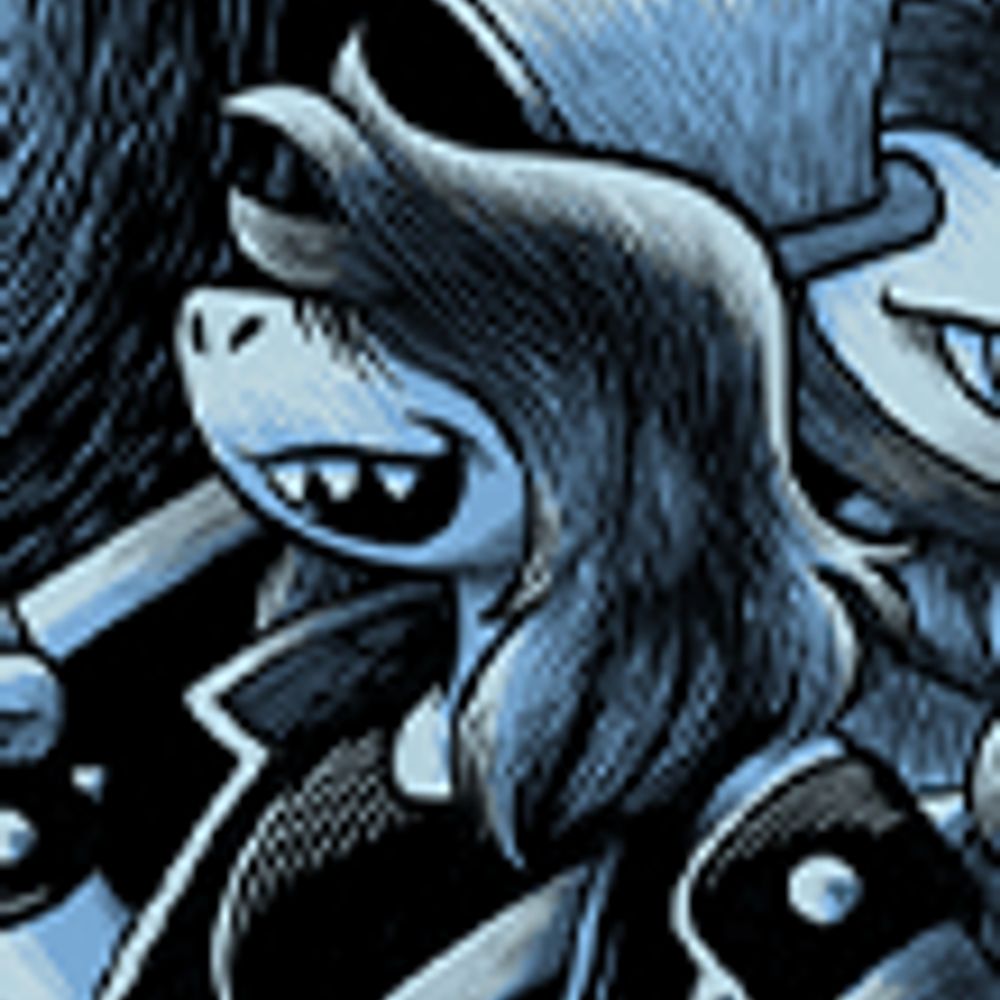 Daily Deltarune
