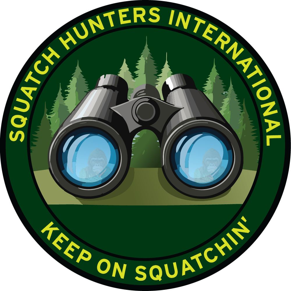 Squatch Hunters International