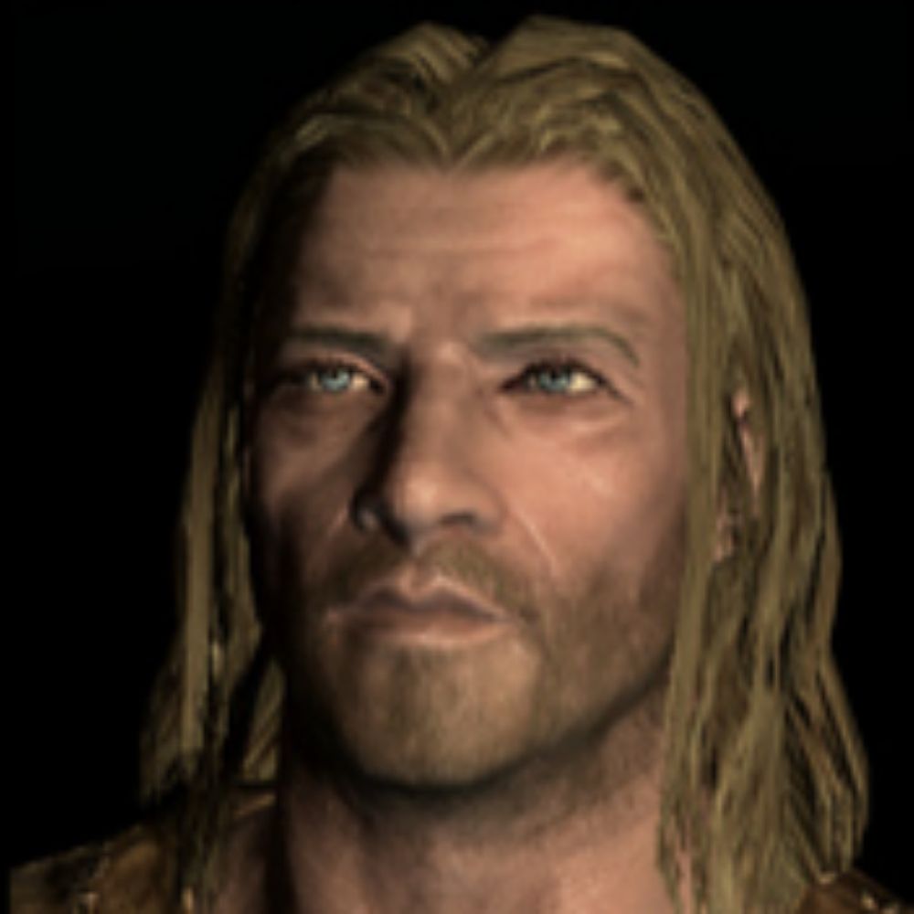Nórdico de Skyrim