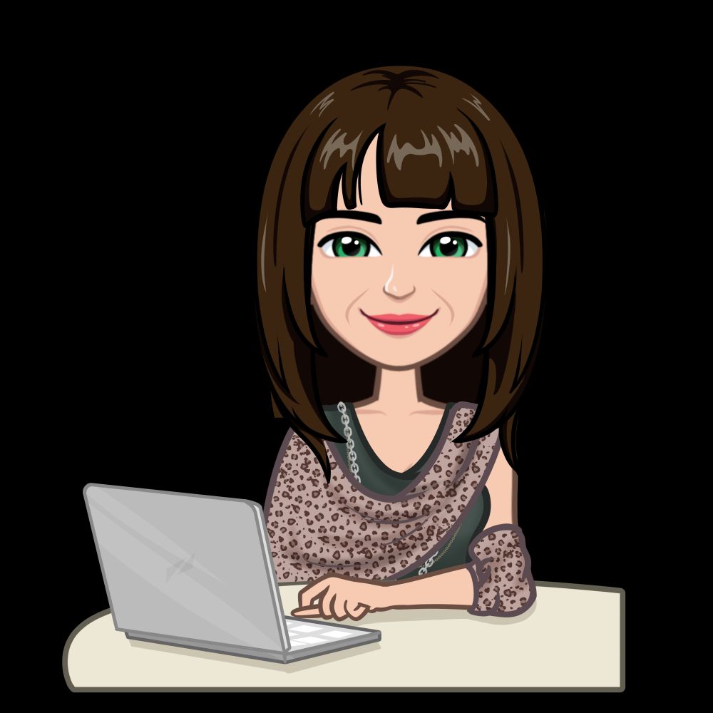 Avatar for Natalie Oldroyd