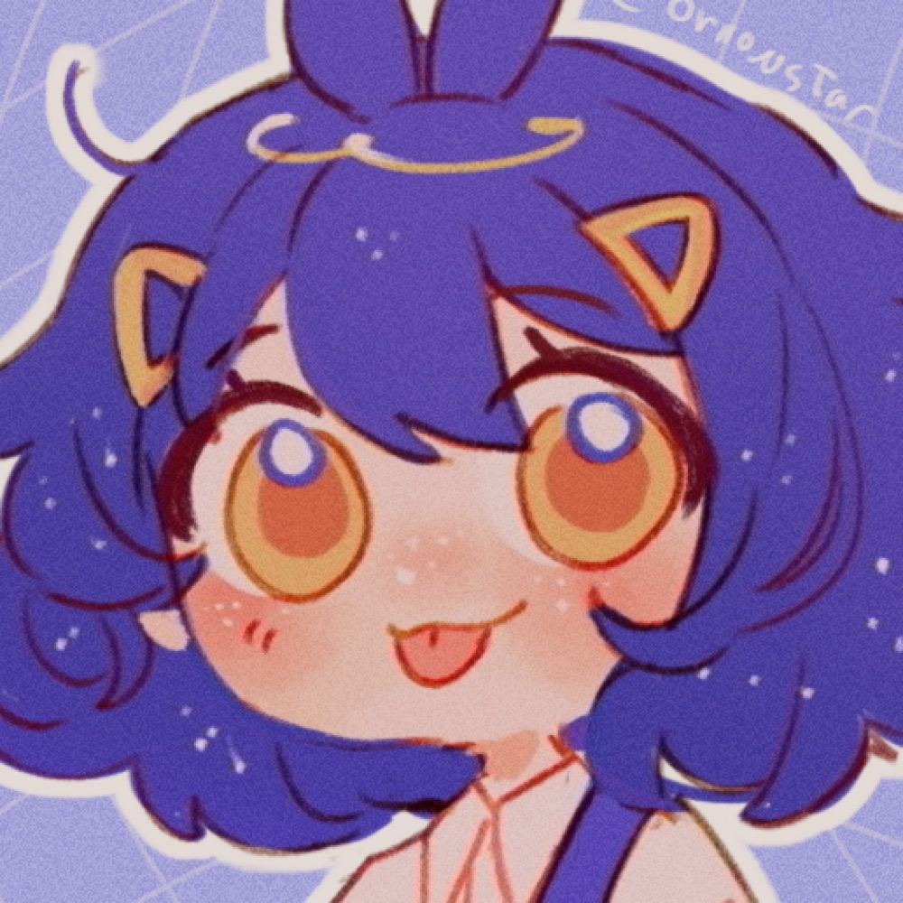 Ori 💫