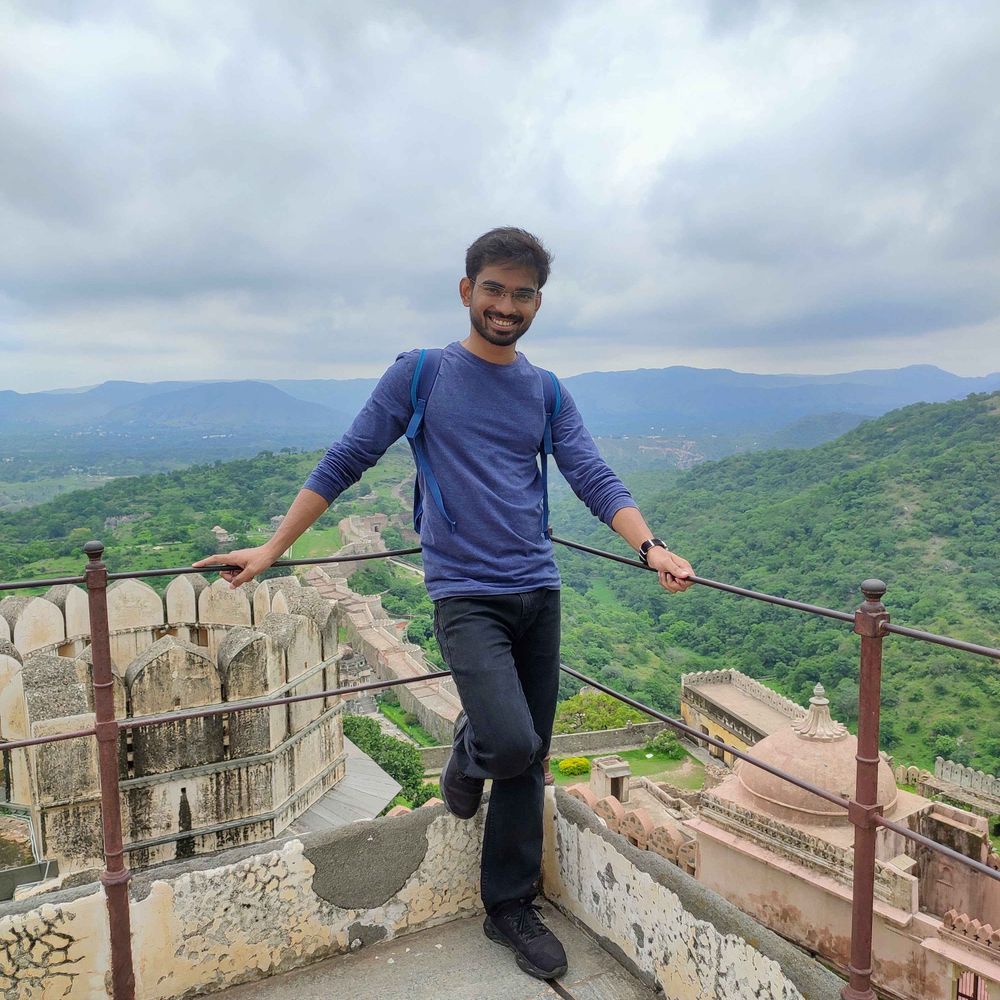Aditya Arun