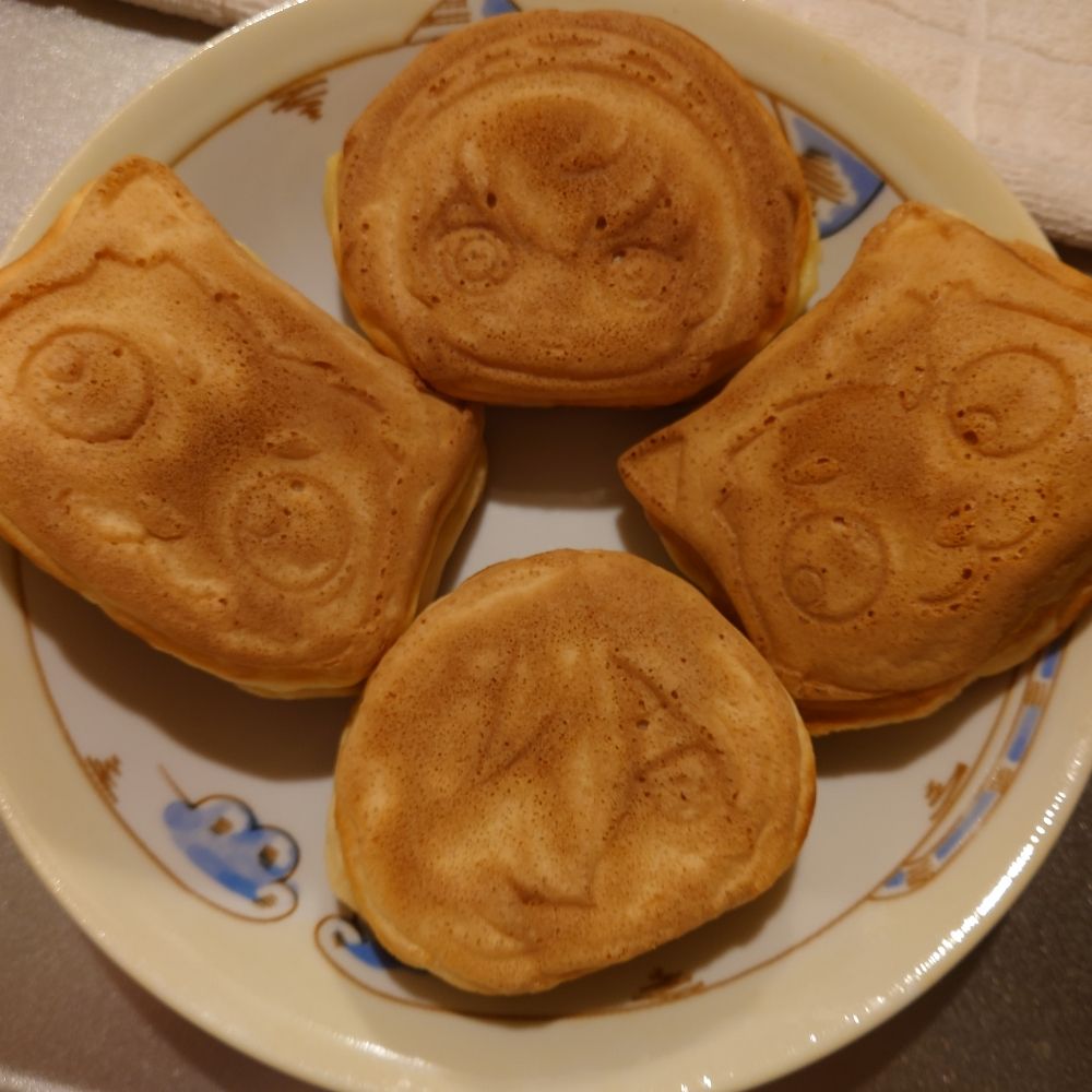 S エミナマン S