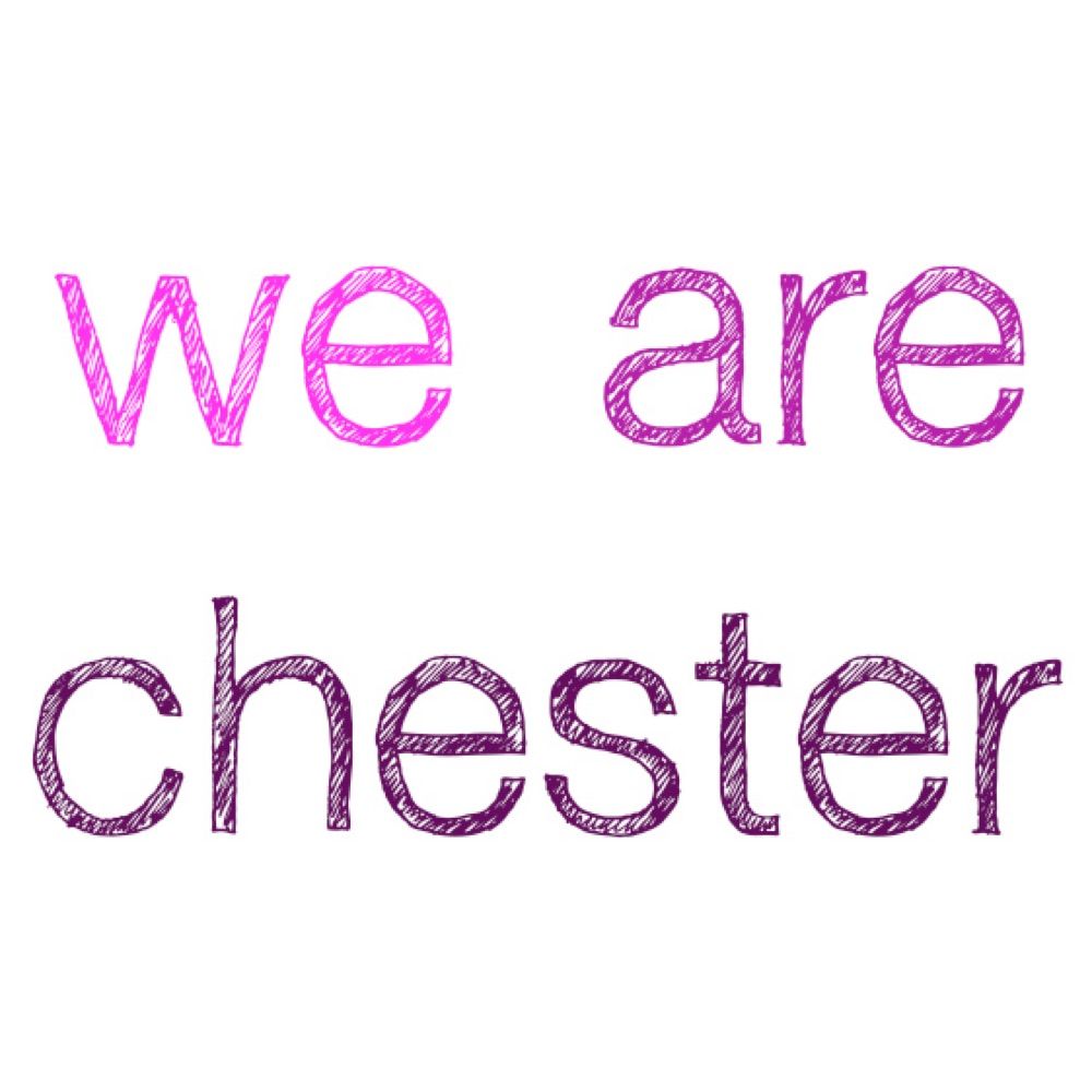 We Are Chester