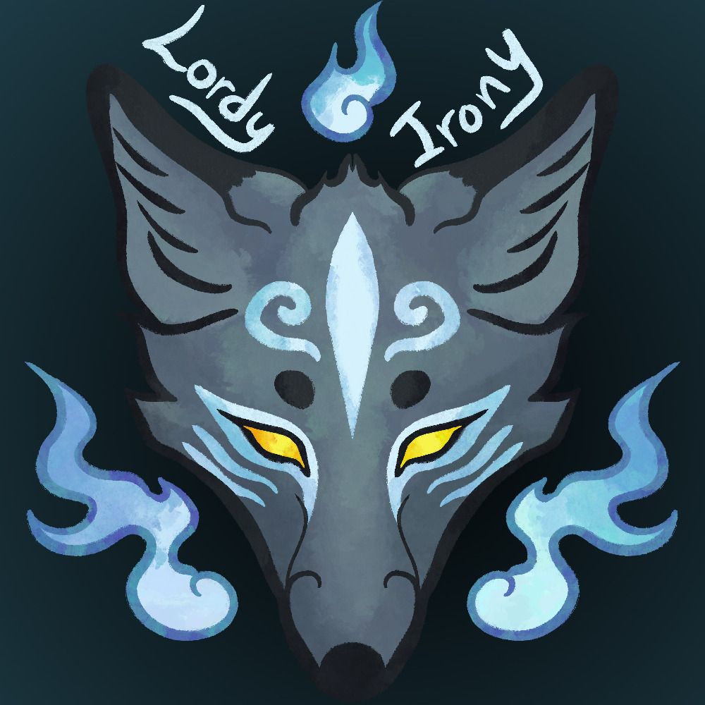 👹 Lordy / Vin 🦊's avatar