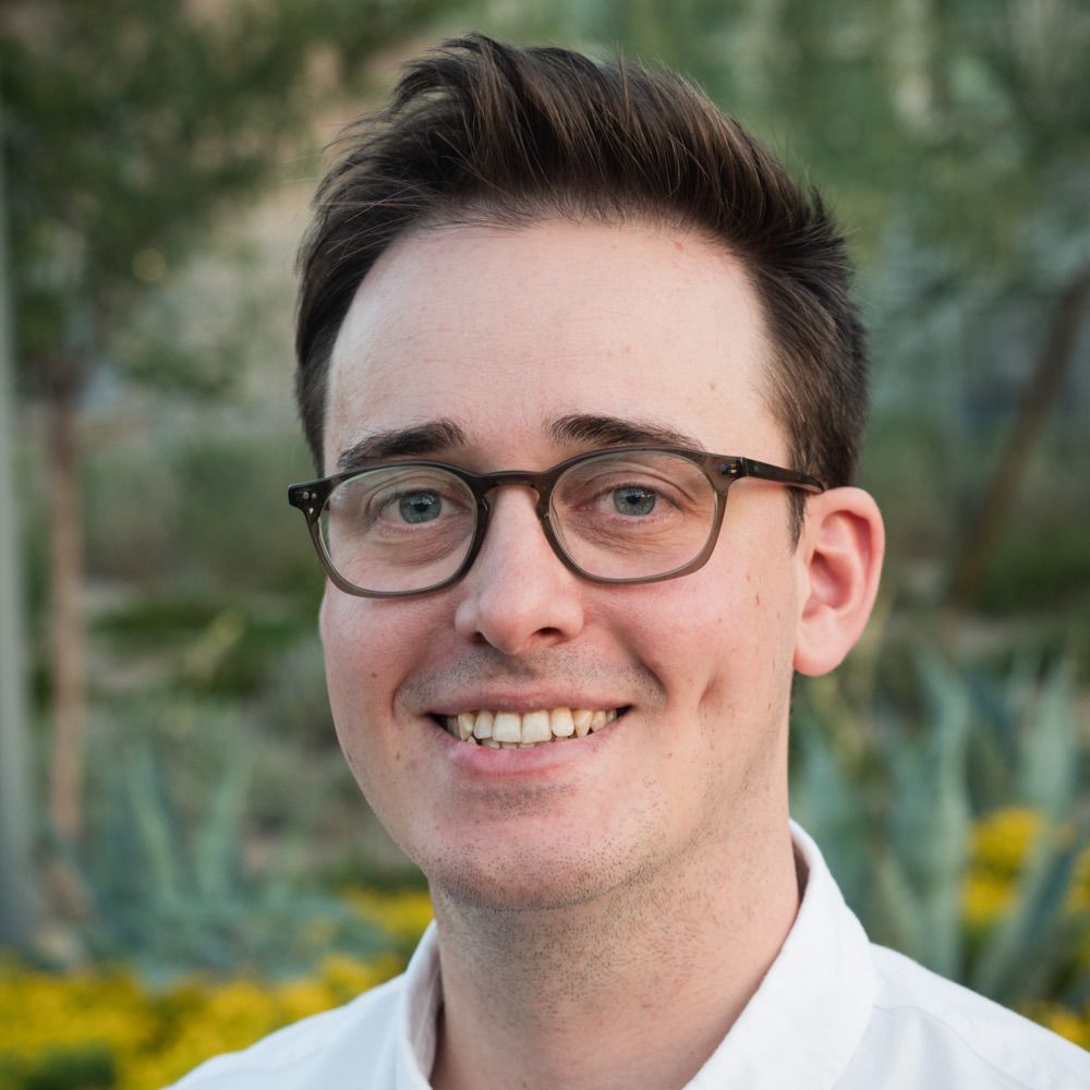 Josh Kelety