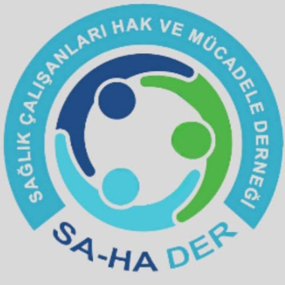 Sağlık Çalışanları Hak ve Mücadele Derneği