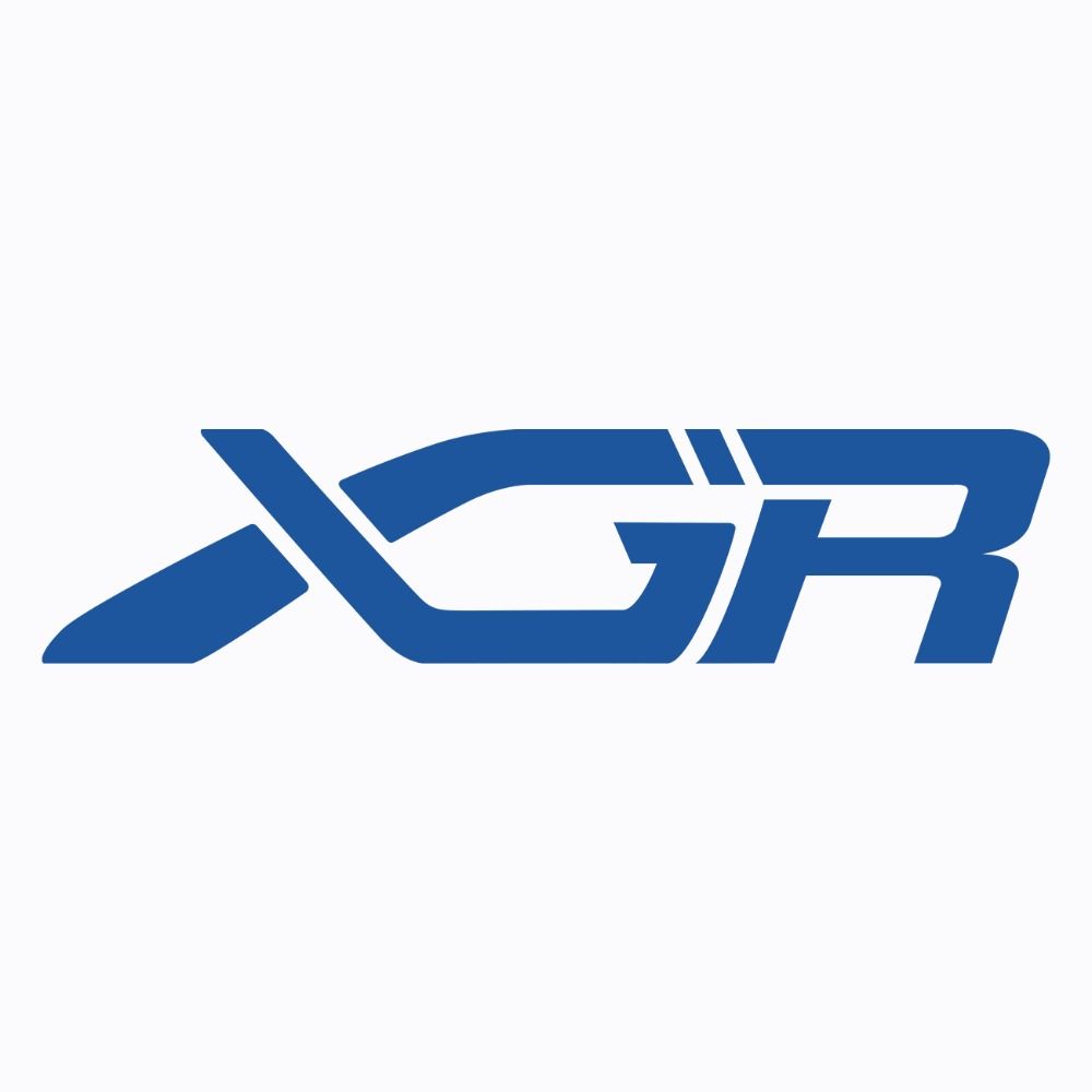 XGR: Extreme G Racing