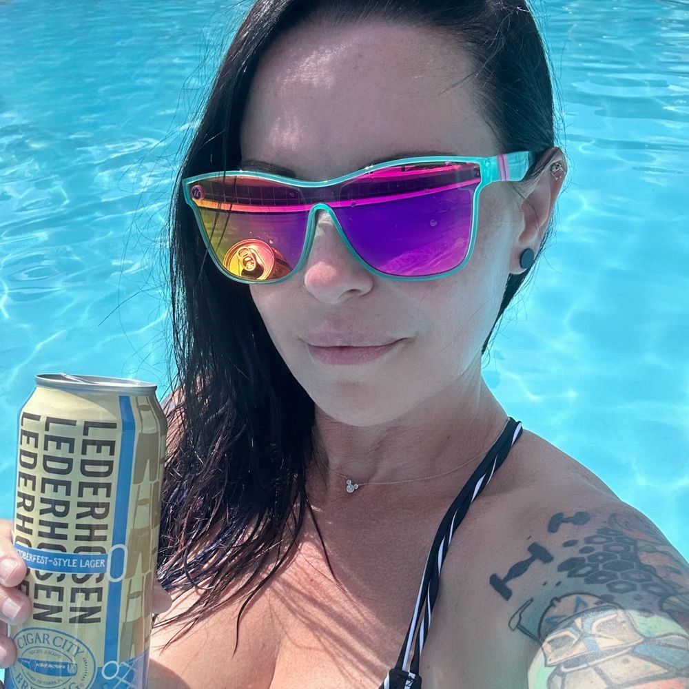Geeks and Beer