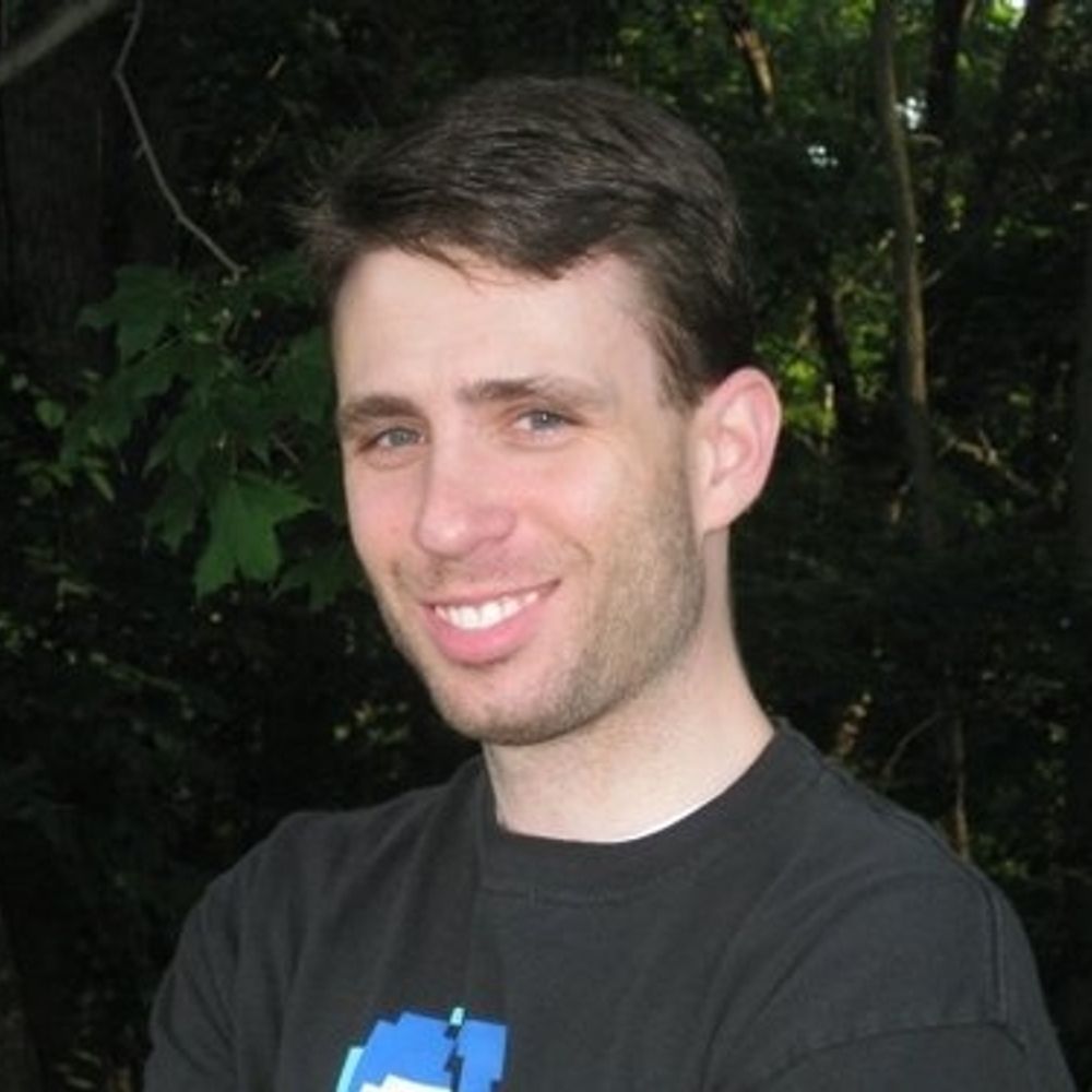 George R Majchrzak 