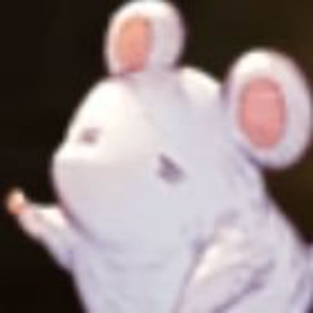 むく