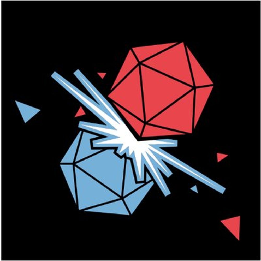 Polyhedron Collider