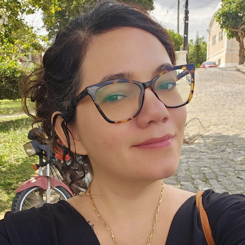 Gabi Coutinho