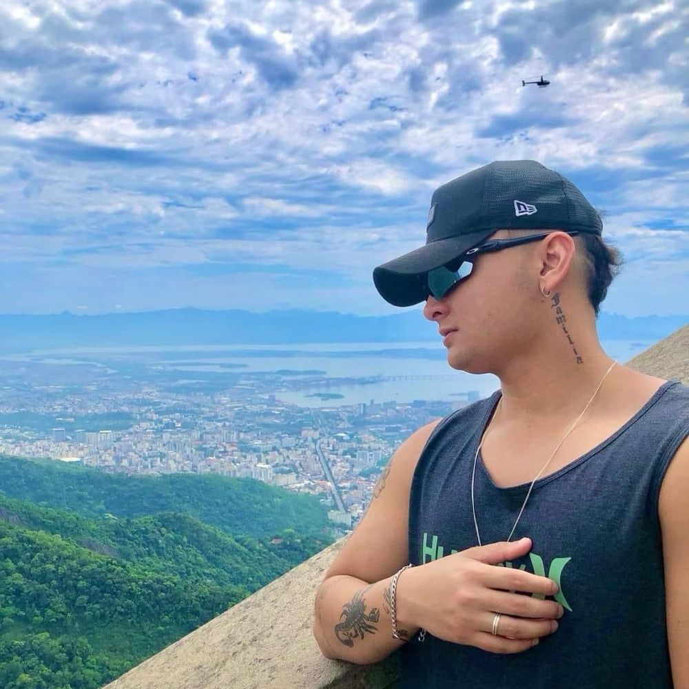 Jonathan Santos