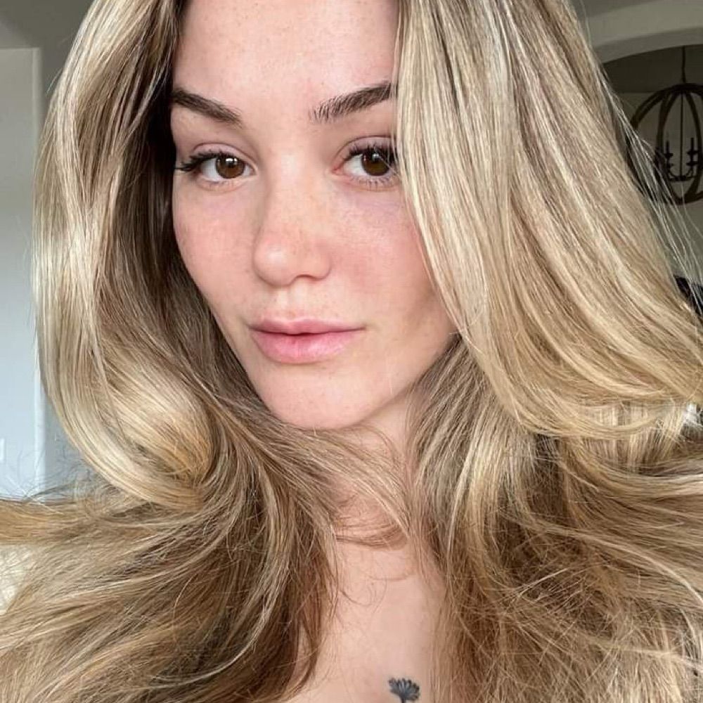Melissa 🌸
