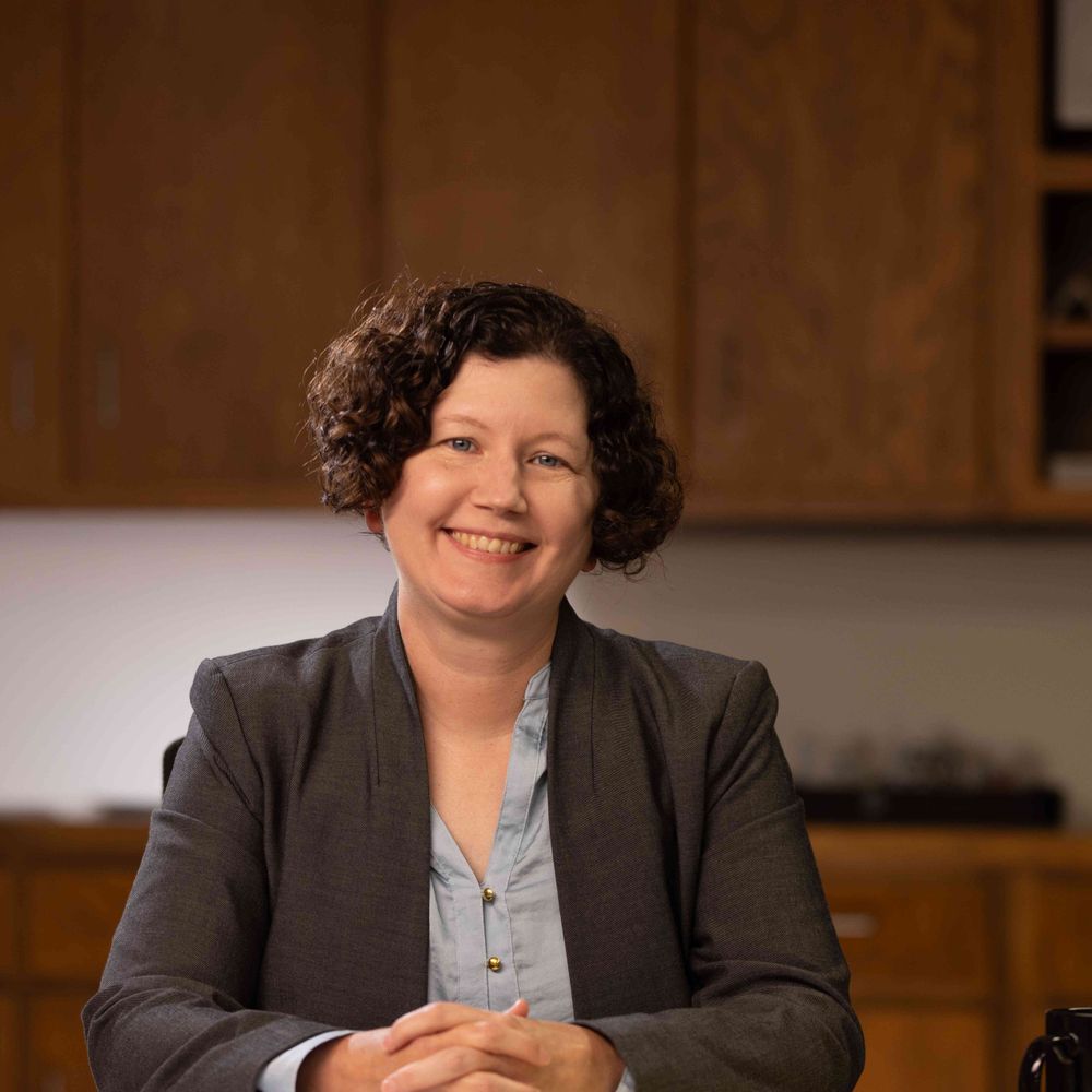 Dr. Robin Fuxa