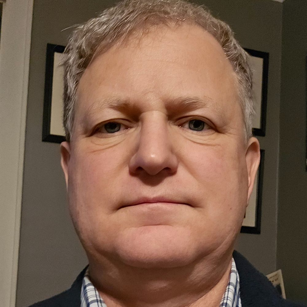 Paul Mange Johansen