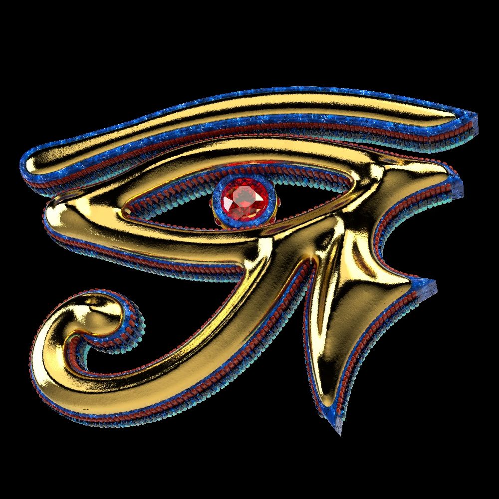 Ra Stones