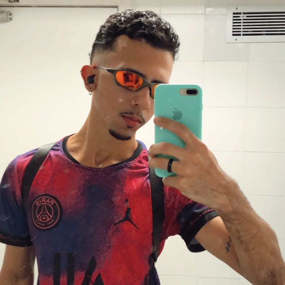 Junior Oliveira 🔞