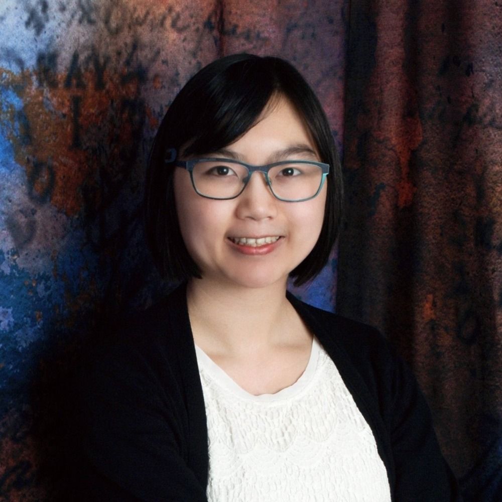 Claris Y. Lam