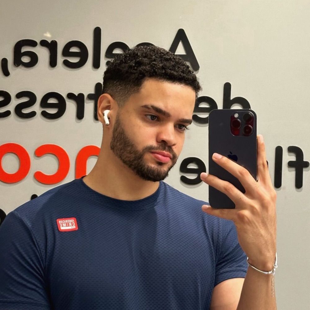 Marlon Lima 
